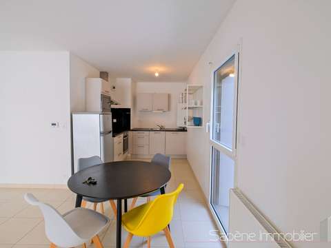 Location appartement 3 pièces Location appartement 3 pièces