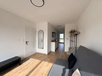 Location Studio 1 pièce