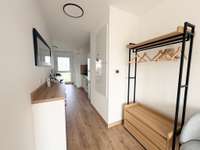 Location Studio 1 pièce