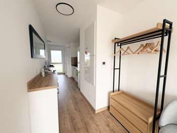 Location Studio 1 pièce