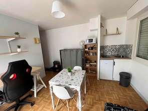 Location StudioRennes Landry - Cimetière de l'Est