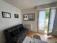 Location Studio 1 pièce