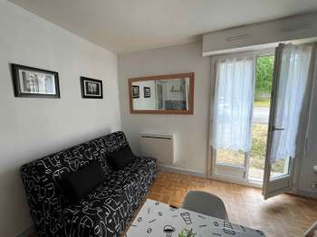 Location Studio 1 pièce