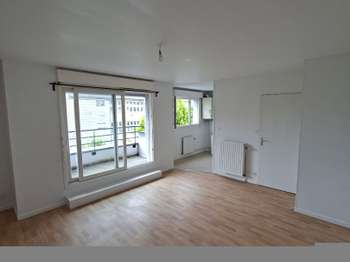 Location Appartement 2 piècesRennes Landry - Cimetière de l'Est