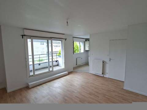 Location appartement 2 pièces Rennes Landry - Cimetière de l'Est 35