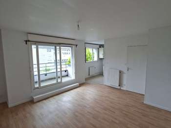 Location appartement 2 pièces Rennes Landry - Cimetière de l'Est 35