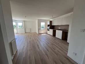 Location Appartement 2 piècesRennes Landry - Cimetière de l'Est