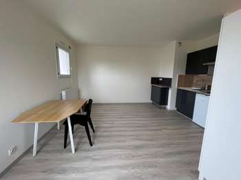 Location Appartement T1Rennes Landry - Cimetière de l'Est