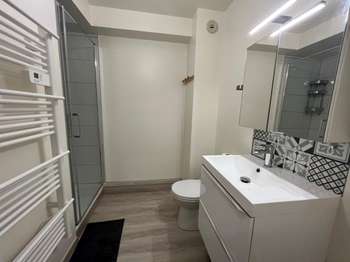 Location appartement 1 pièce Rennes Landry - Cimetière de l'Est 35