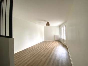 Photo Location appartement Rennes Landry - Cimetière de l'Est