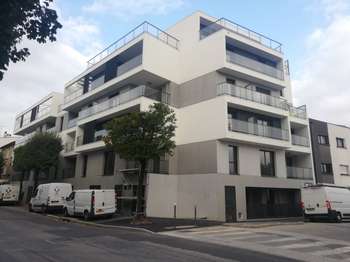 Location Studio 1 pièce Rennes Landry - Cimetière de l'Est 35