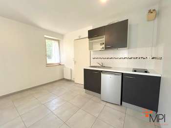 Location Appartement T1Rennes Landry - Cimetière de l'Est