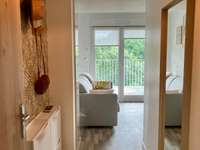 Location Studio 1 pièce
