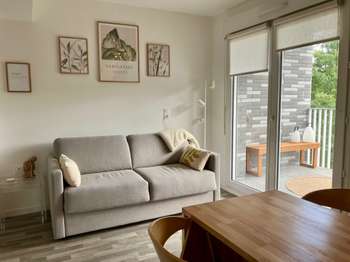Location Studio 1 pièce