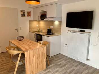 Location Studio 1 pièce