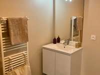Location Studio 1 pièce