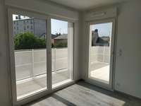 Location appartement 2 pièces