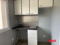 Location appartement 2 pièces