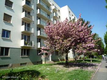 Location Appartement T1Rennes Landry - Cimetière de l'Est
