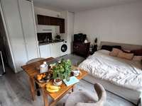 Location appartement 1 pièce