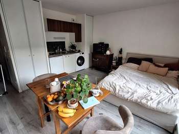 Location appartement 1 pièce Rennes Landry - Cimetière de l'Est 35