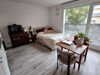 Location appartement 1 pièce