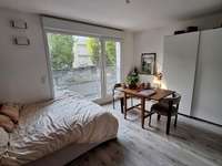 Location appartement 1 pièce