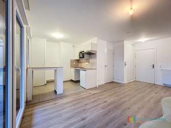Location appartement 1 pièce Rennes Landry - Cimetière de l'Est 35
