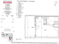 Location appartement 1 pièce Location appartement 1 pièce