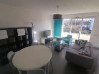Location appartement 3 pièces