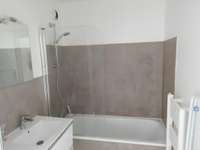Location appartement 3 pièces