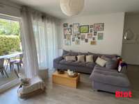 Location appartement 4 pièces Location appartement 4 pièces