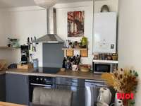 Location appartement 4 pièces Location appartement 4 pièces