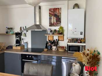 Location appartement 4 pièces Location appartement 4 pièces