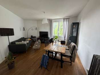 Location appartement 3 pièces Rennes Landry - Cimetière de l'Est 35
