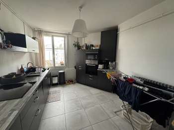 Location appartement 3 pièces Location appartement 3 pièces
