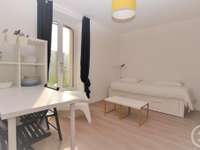 Location appartement 1 pièce