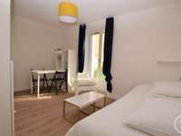 Location appartement 1 pièce
