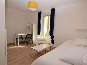 Location appartement 1 pièce