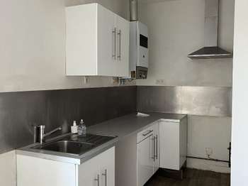 Location appartement 2 pièces Rennes Landry - Cimetière de l'Est 35
