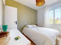 Location appartement 2 pièces Location appartement 2 pièces