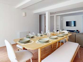 Location appartement 2 pièces Rennes Landry - Cimetière de l'Est 35