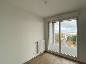 Location appartement 2 pièces Rennes Landry - Cimetière de l'Est 35