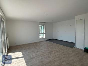 Location appartement 3 pièces Rennes Landry - Cimetière de l'Est 35