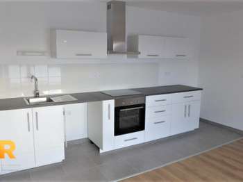 Location Appartement 3 piècesRennes Landry - Cimetière de l'Est