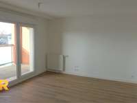 Location appartement 3 pièces