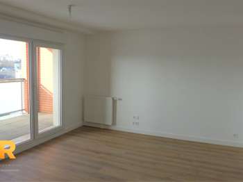 Location appartement 3 pièces