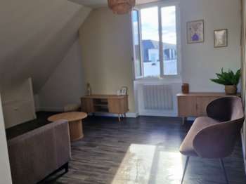 Location Appartement T1Rennes Landry - Cimetière de l'Est