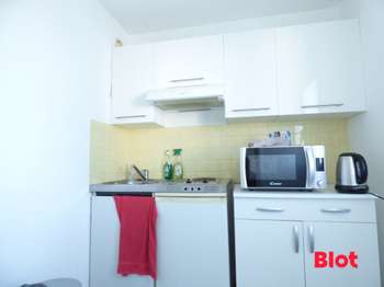 Location appartement 2 pièces