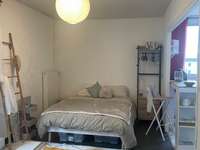 Location Studio 1 pièce